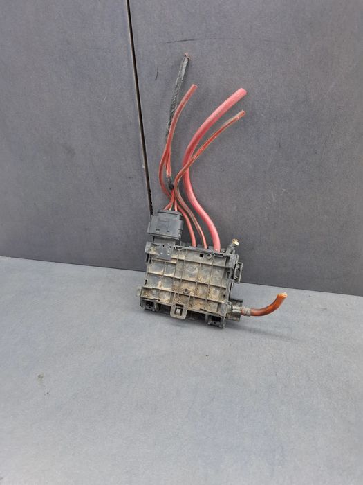 Borna plus 1J0 937 773 Volkswagen VW Golf 2002 1.9 TDI MT (90 hp)