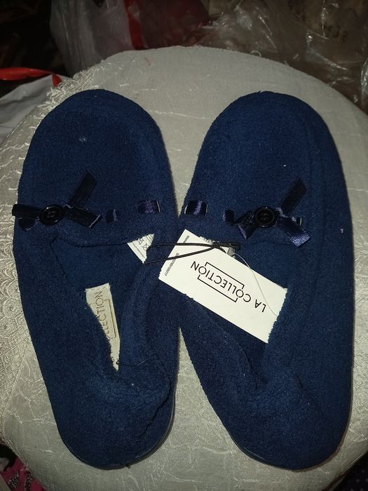 Tapochka yoki sandal