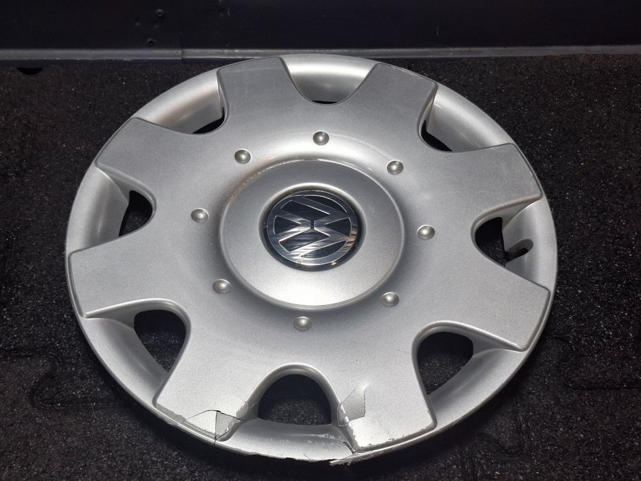 Capac Roata R16 Volkswagen Touran 1T1, 1T2 2003 - 2010 Tdi Bmm 1T06011