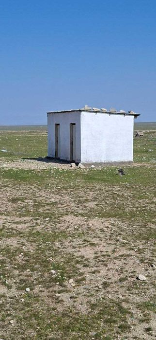 Цех, ишлаб чикариш биноси, 20 сотих, бино 480 кв.м.