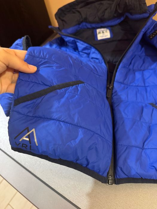 Есенно детско яке Mayoral