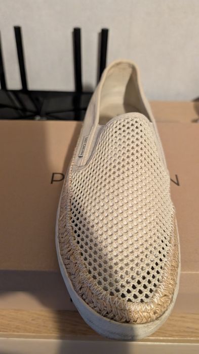 Мъжки еспадрили Pat Calvin