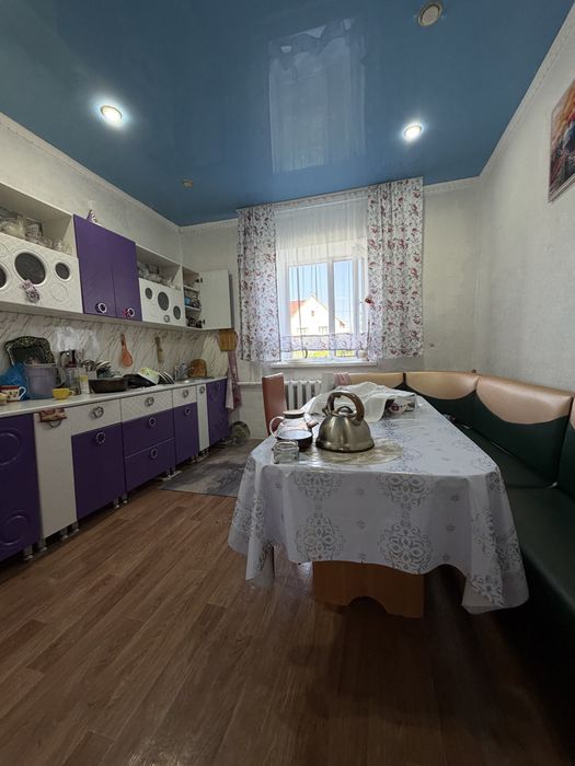 Продается дом в районе Зачаганска СРОЧНАЯ