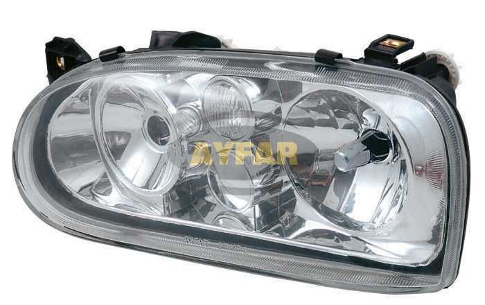 Far Faruri stanga - dreapta VW GOLF 3