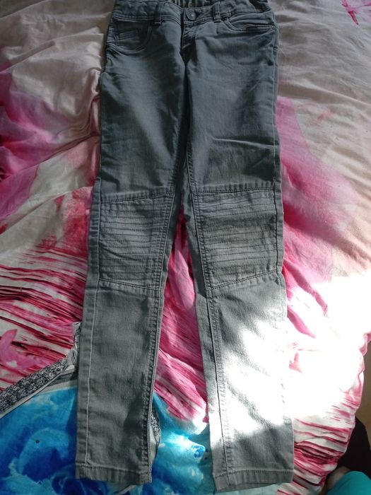 Отдам вещи и обувь