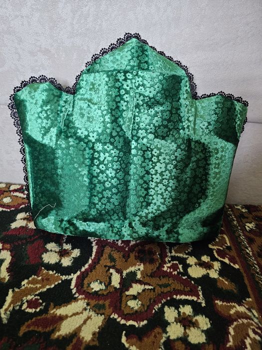 Чойнак учун ёпгичлар