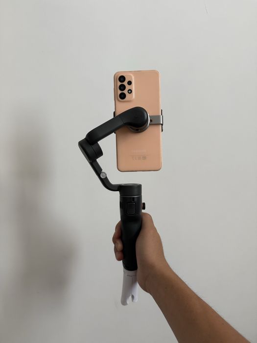 Стабилизатор для смартфона DJI Osmo Mobile 6