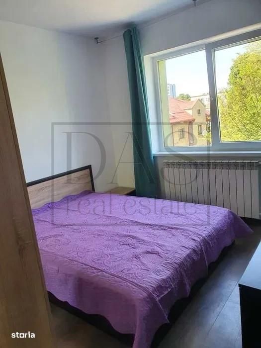 Apartament 2 camere | Floreasca | Langa Parc | Str. Beethoven