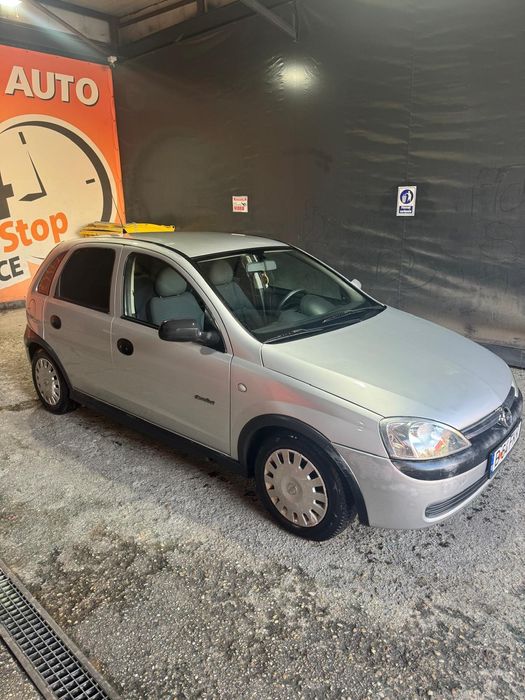 Opel CORSA 1.2 Benzina