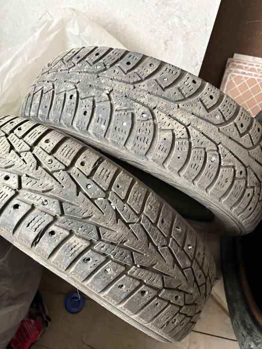Автошины 155/64 R14