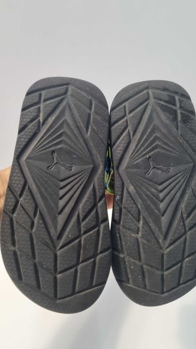 Сандали PUMA 24 удобни