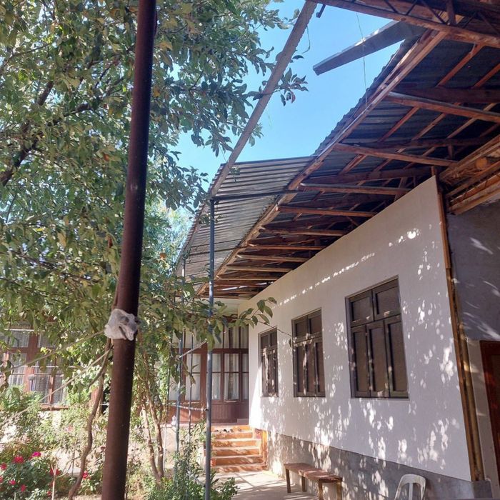 N6253 Olmazor tumani Oxunboboyev 3,5 sotix