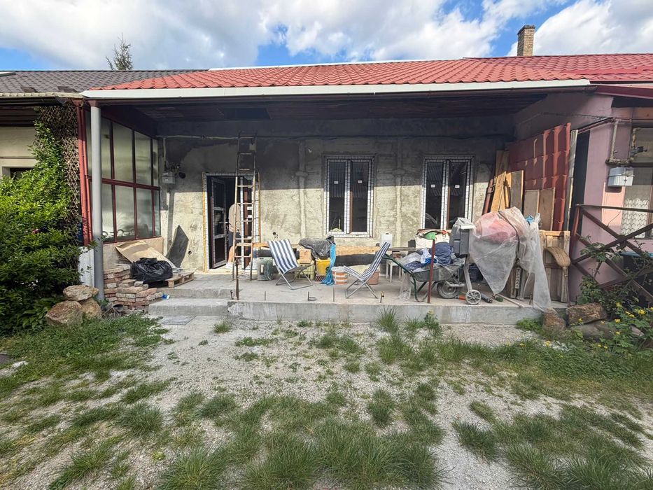 Locuinta pentru tinere familii, Centru Vechi , Vasile Lucaciu 27