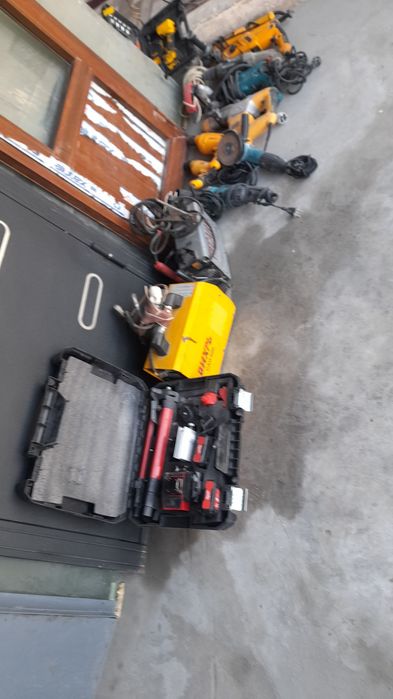 Продаётся инструменты