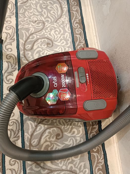 Пылесос Artel 2000W