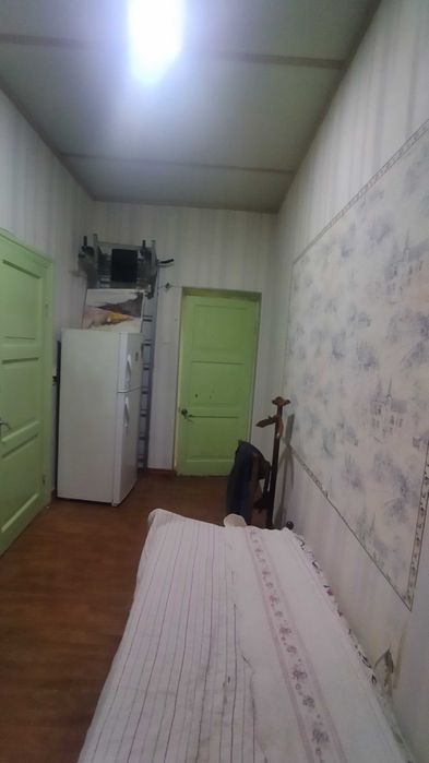 Продаётся квартира, 4/3/4, "сталинский" дом, Хумо Арена