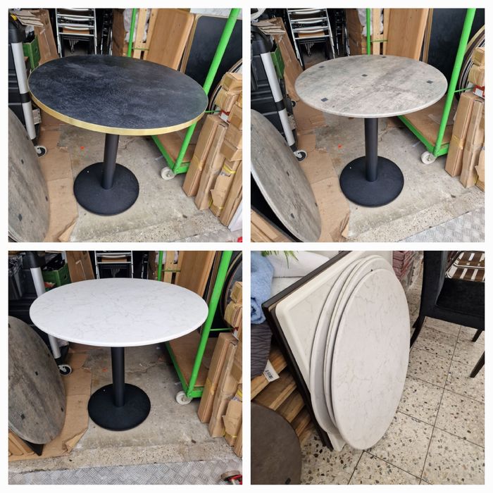 Mese bistro/ mese restaurant