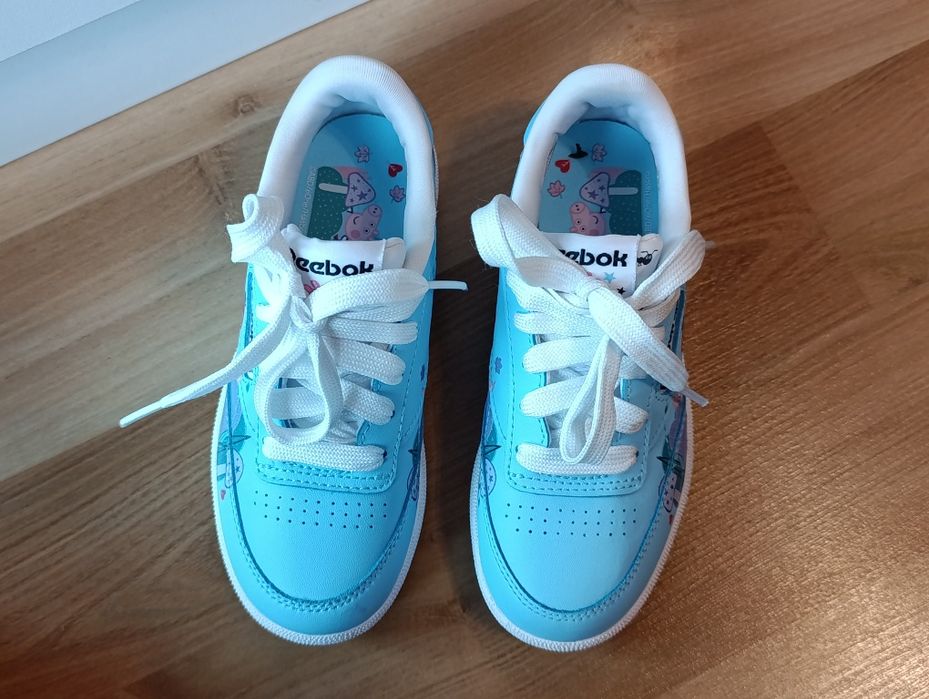 Reebok детски маратонки