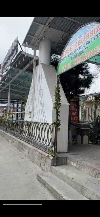 Сдаётся в аренду Кафе со всем необходимым оборудованием !!!