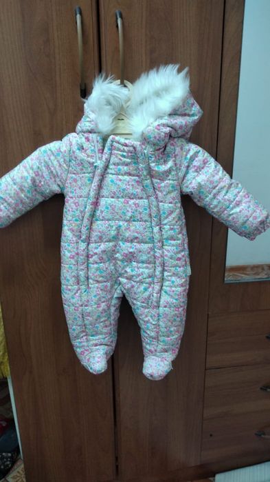 Памперсы детская