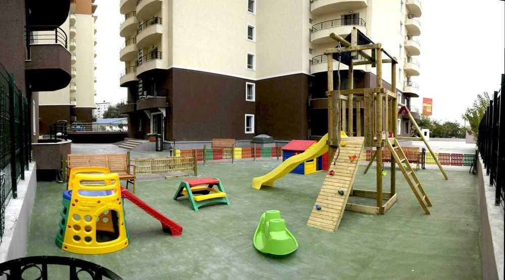 Vanzare 3 camere - 94 mp - vedere panoramica -ATLANTIS ONE -Pantelimon