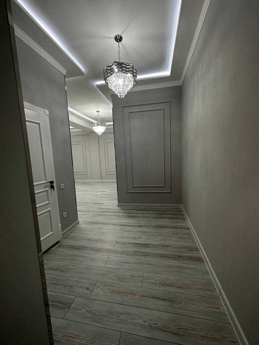 2-комн Parkent Avenue 8/9 евро рядом Паркентский`