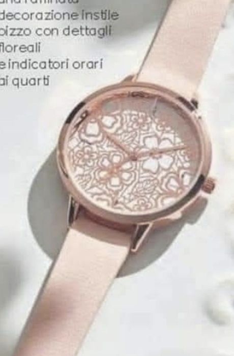 Ceas Paloma Avon