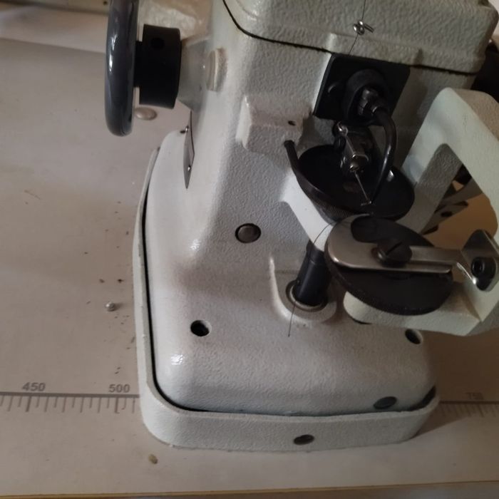 Швейные промышленные машинки