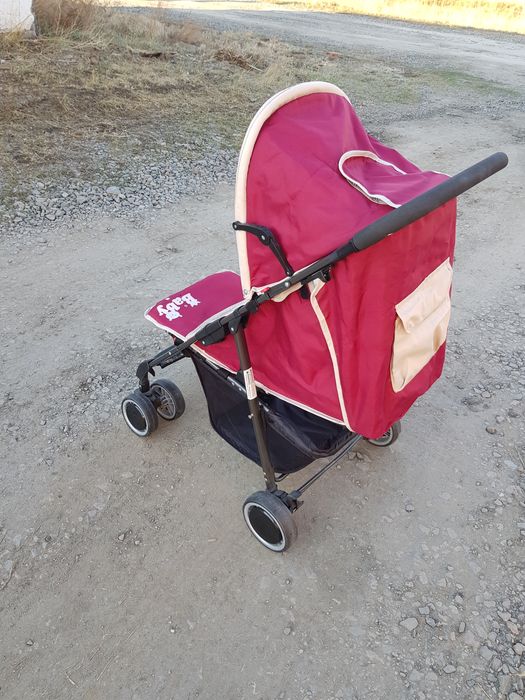 Продам коляску детскую