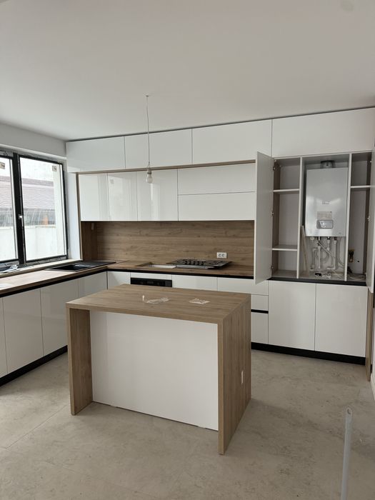 Casa la cheie 165mp zona Spitalului Regional-Bariera Valcii