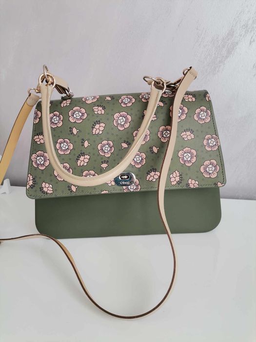 Оригинална чанта O-bag