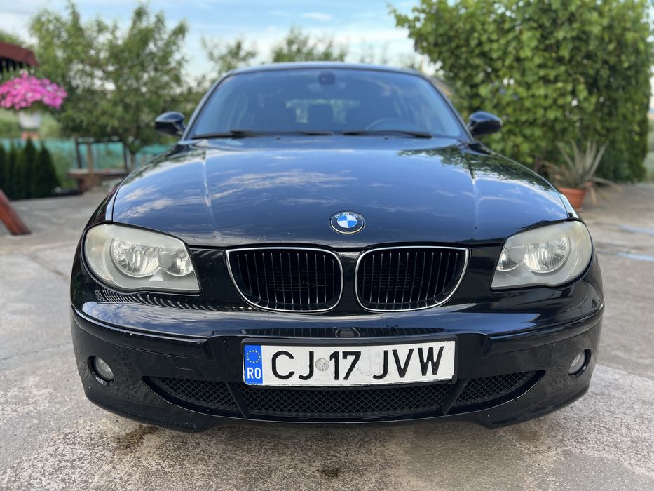 BMW 1 Series 2004 — imagine 3