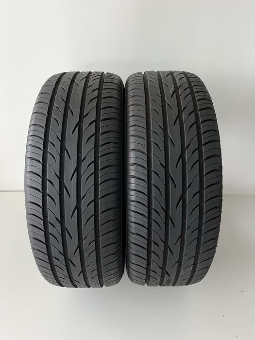 Летни гуми 225/55/18 Platin