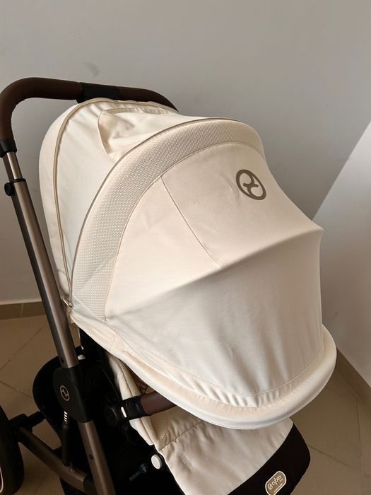 Детска количка Cybex Balios