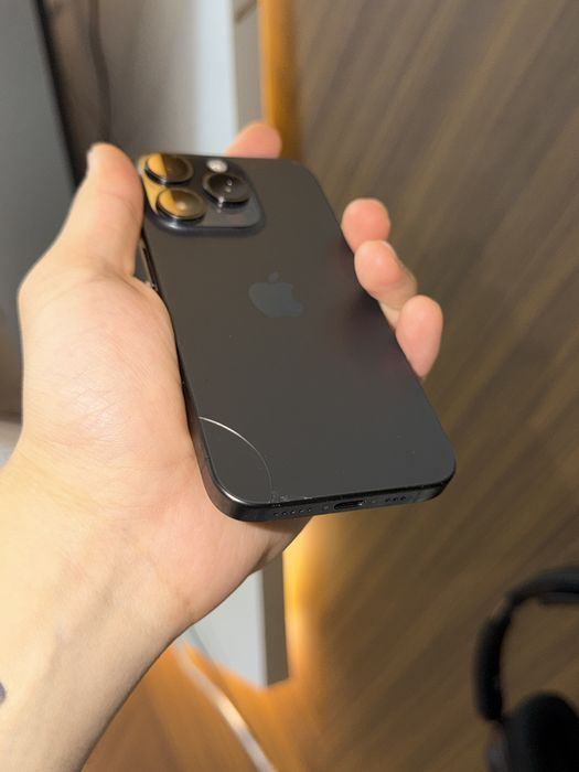 iPhone 15 Pro 256gb