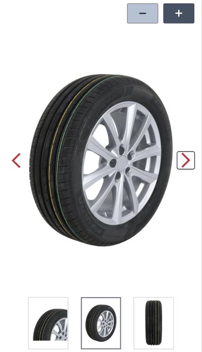 Гуми FULDA 205/55/16