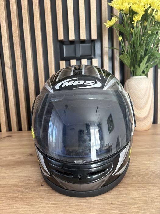 Casca moto enduro AGV