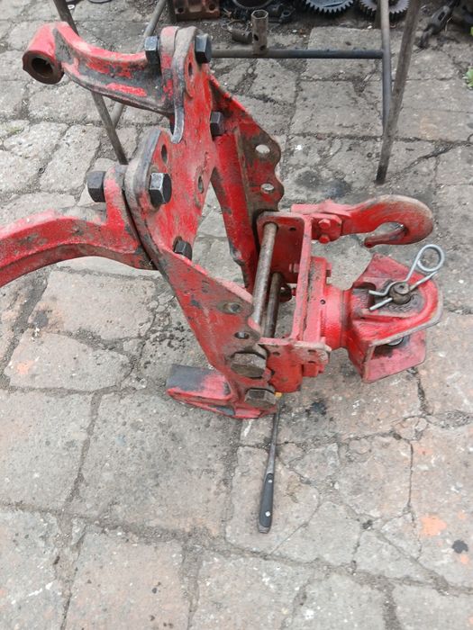 Cupla tractor U650