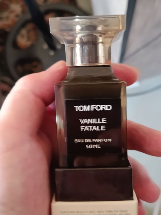 Продается духи Tom Ford man and woman