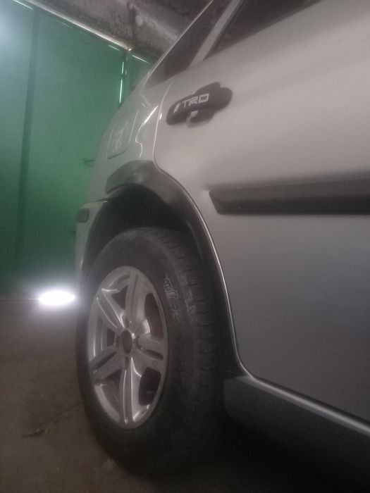 Volzwagen  GOL 1.6 2005г/в.
