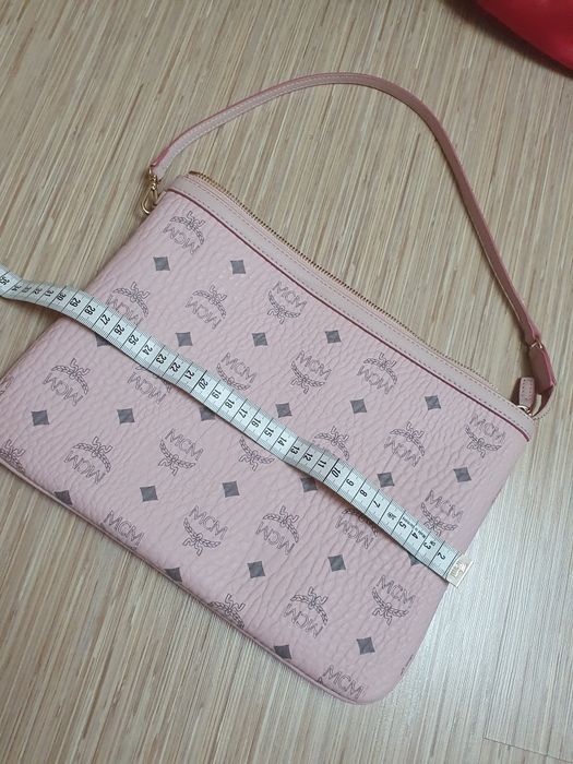 MCM *нова оригинална чанта