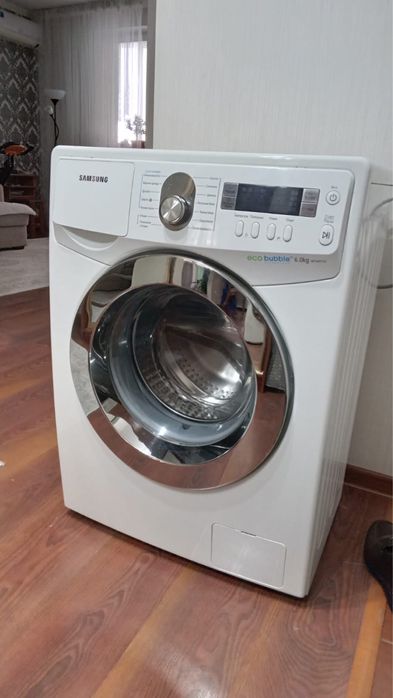 Продам стиральную машину