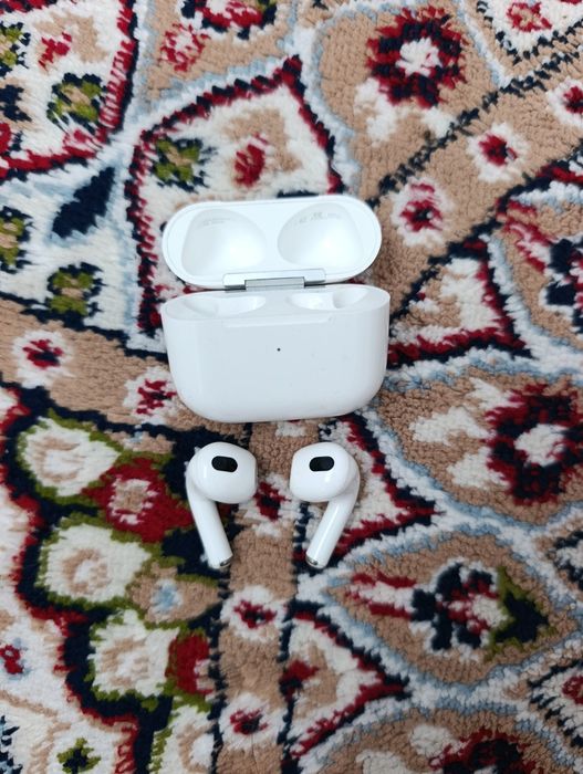 AirPods оригинал