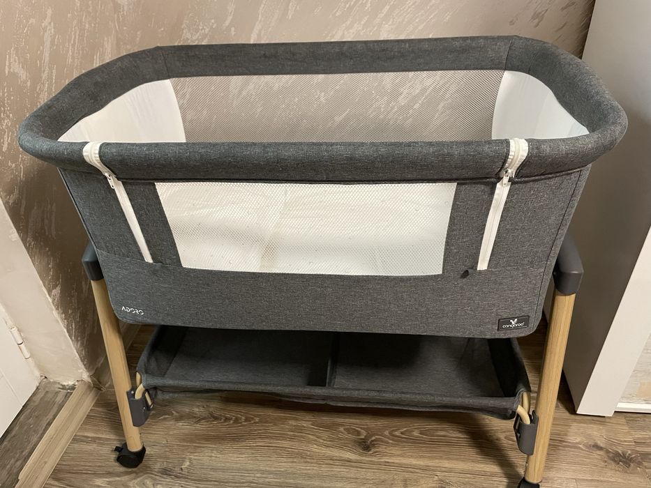 Детска кошара , много запазена