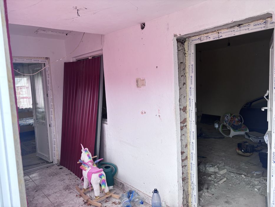 Casa de vânzare la 10 km de Deva