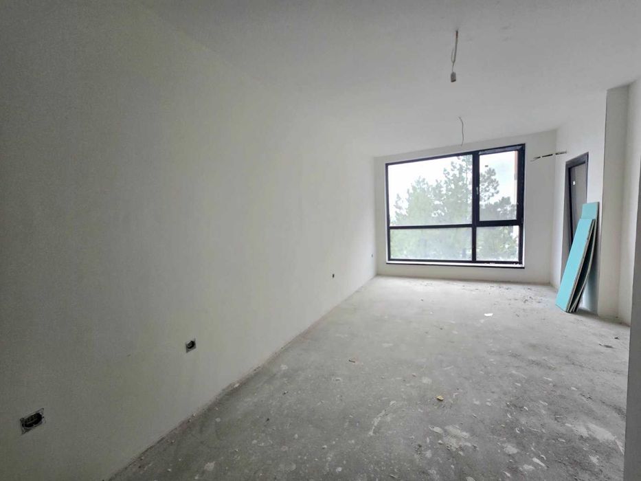 Две стаи с бокс, Била 1