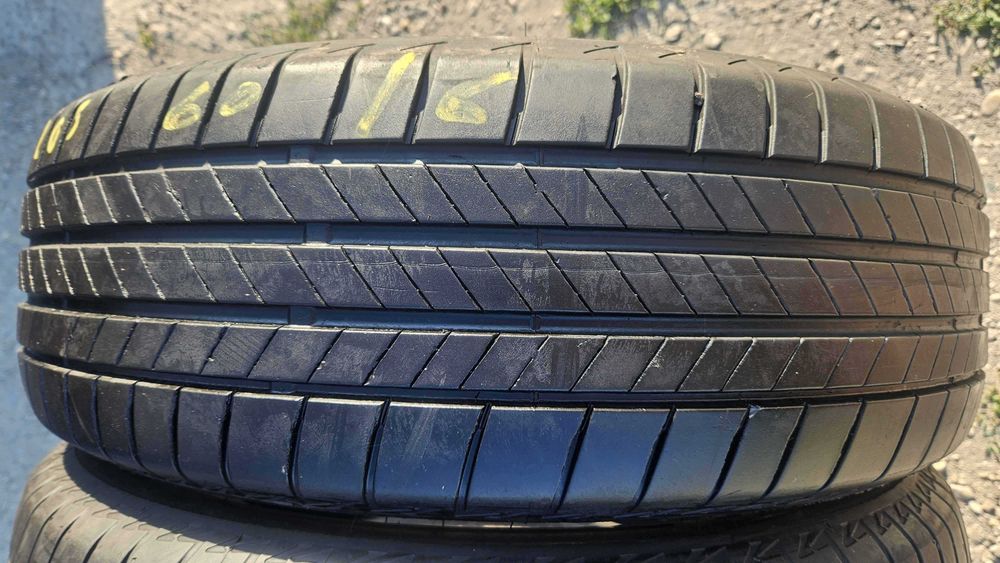 205/60 R16 • Vara • Bridgestone Turanza Eco Enliten 92V | 2 buc | DOT 2023 | Pret/buc