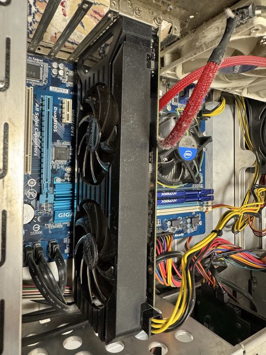 Игровой системный блок