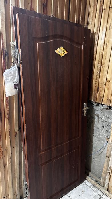 Двери для кабинет