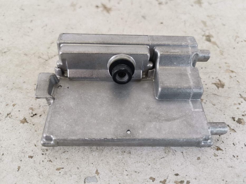 Камера За Предно Стъкло Фолксваген / Volkswagen VW Golf 8 [ - ] Оригин